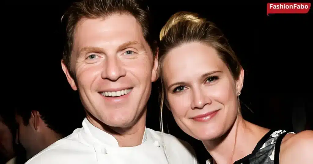 kate connelly and bobby flay