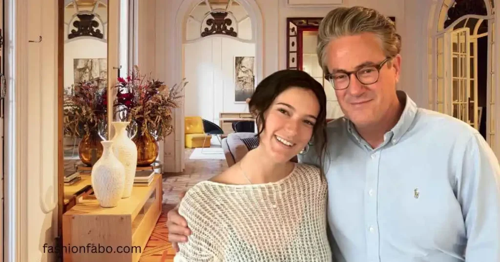 Katherine Clark Scarborough: A Glimpse into the Life of Joe Scarborough’s Daughter