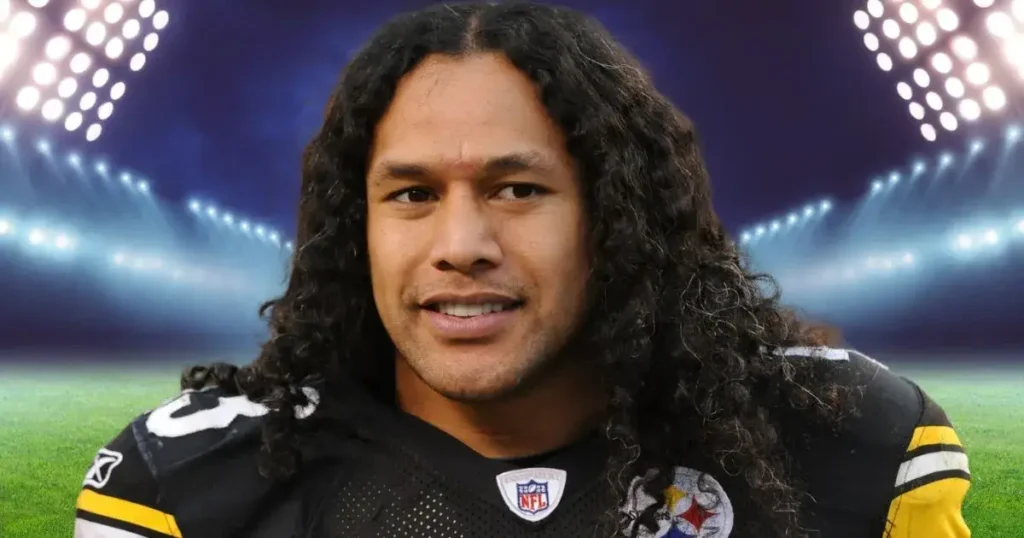 Life After Football: The Polamalu Legacy