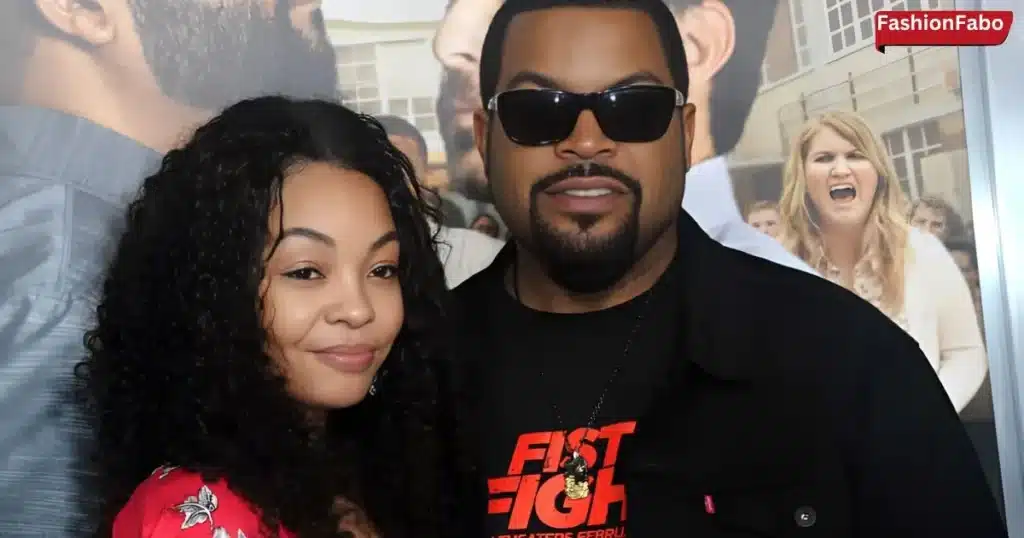 Meet Deja Jackson: All You Need To Know About Ice Cube’s Daughter