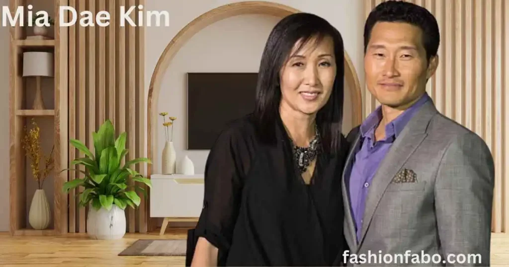 Mia Dae Kim: All You Need To Know About Daniel Dae Kim’s Wife Now?