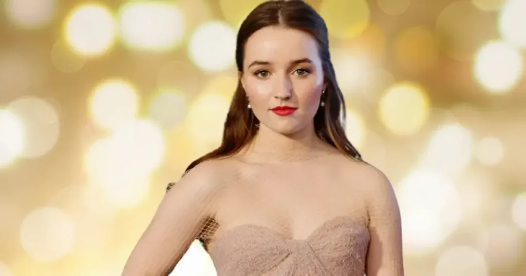 Social Media’s Role in Kaitlyn Dever’s Partner Rumors