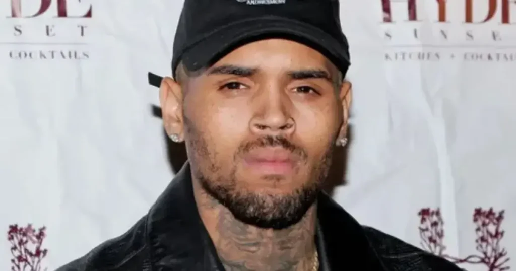 What Fans Think About Chris Brown’s Polyamorous Lifestyle