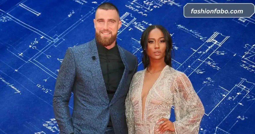 What Is Travis Kelce’s Ex-Girlfriend Kayla Nicole’s Net Worth?