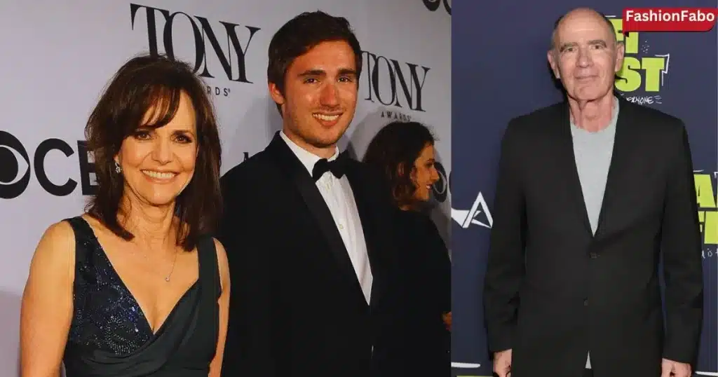 Who Is Alan Greisman: The Untold Story of Sally Field’s Ex-Husband?