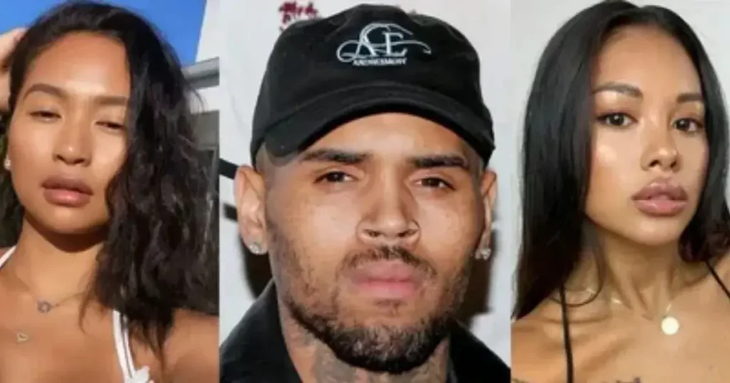 Who Is Chris Brown Dating? He Reveals He’s in “Multiple” Relationships