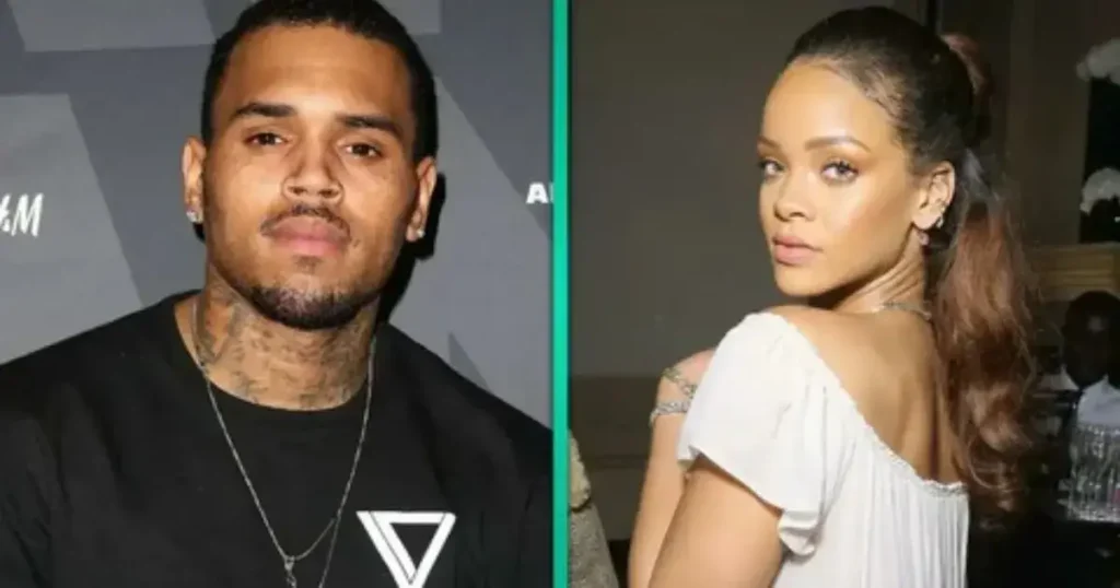 Who Is Chris Brown Dating Now?