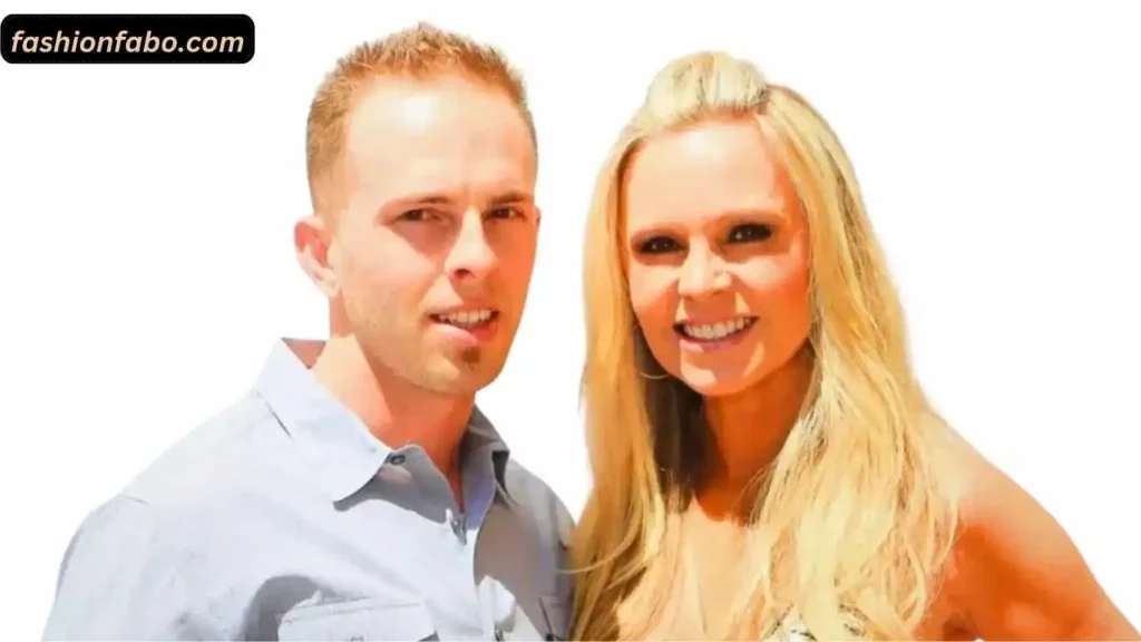 Who Is Darren Vieth? The Life and Legacy of Tamra Judge’s Ex-Husband