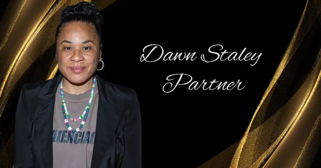 Who is Dawn Staley’s Partner and Why She Keeps Her Relationships Private?