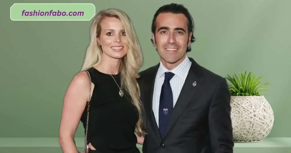 Who Is Eleanor Robb: The Life and Career of Dario Franchitti’s Wife