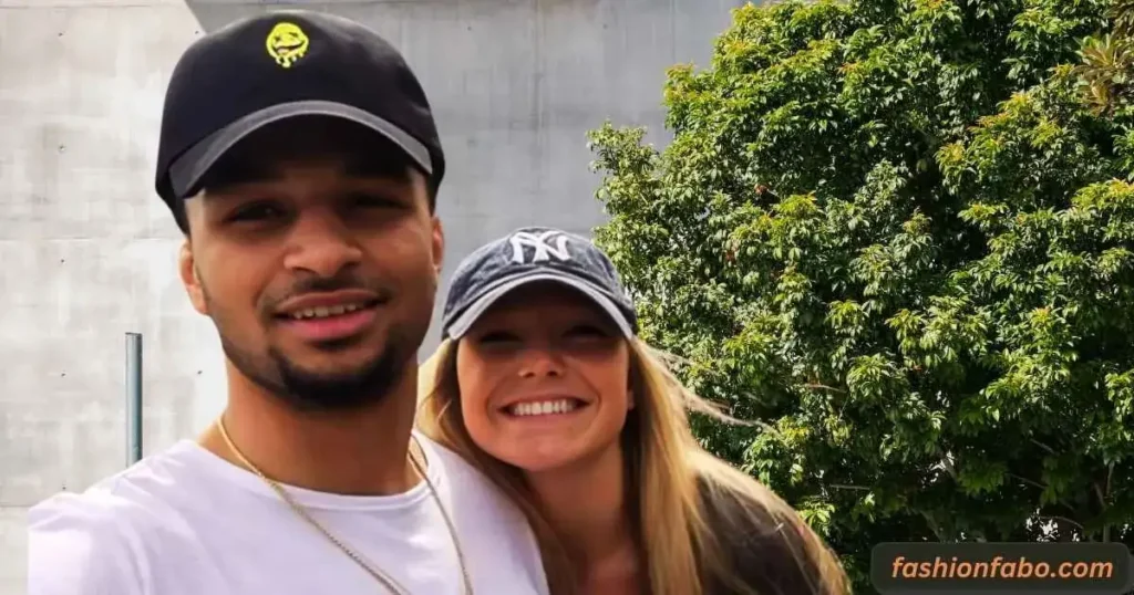 Who is Jamal Murray Girlfriend?