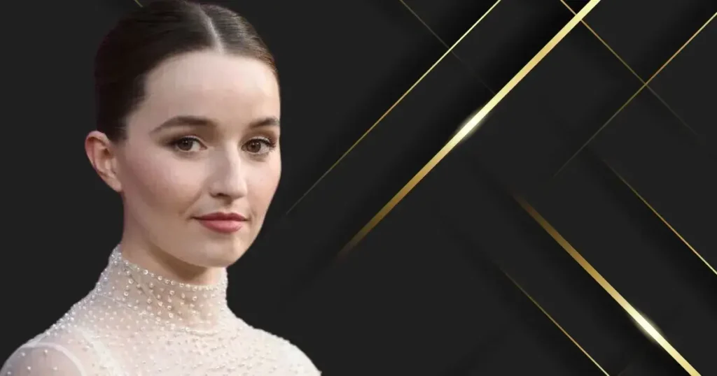 Who Is Kaitlyn Dever’s Partner? Rumor or Reality