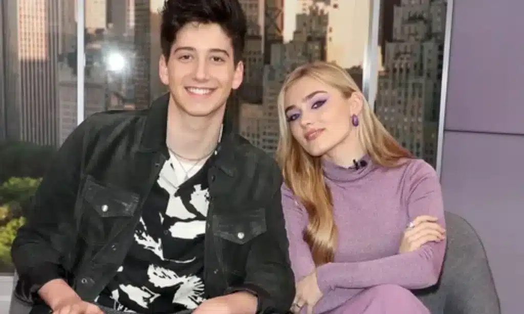 Who Is Milo Manheim Dating? Rumors, Relationships, and Truths