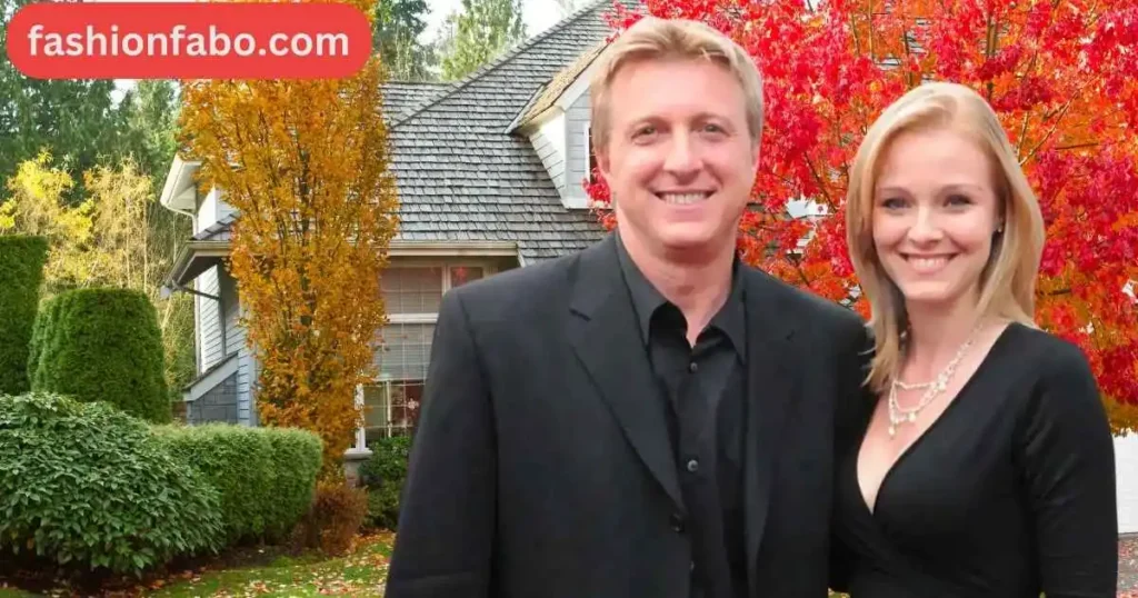 Who Is Stacie Zabka?: All You Need To Know About William Zabka’s Wife