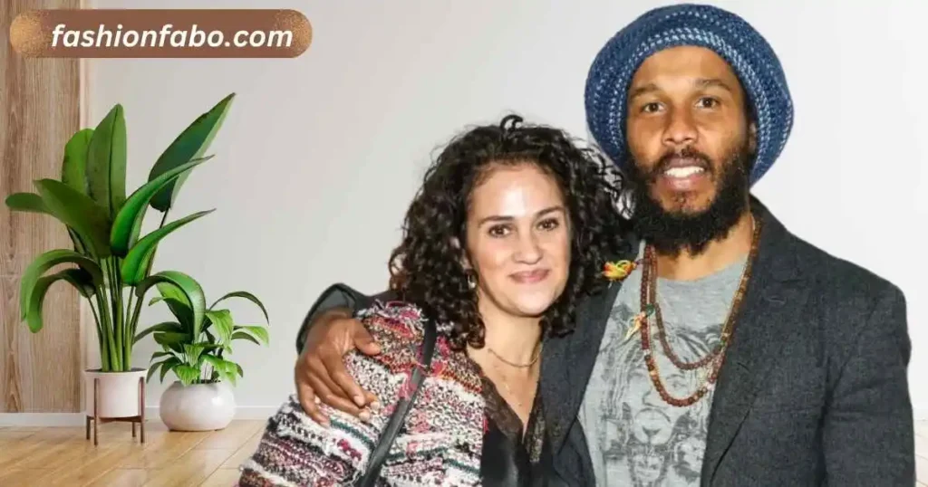 Ziggy Marley Wife: Inside Their Beautiful Love Story