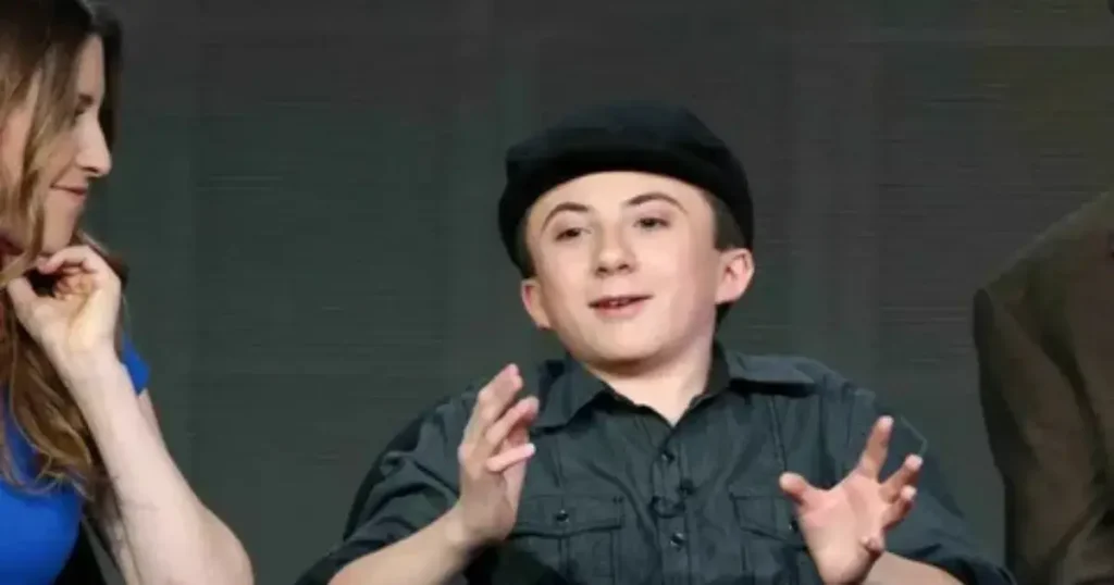 Atticus Shaffer Net Worth: The Fruits of His Labor