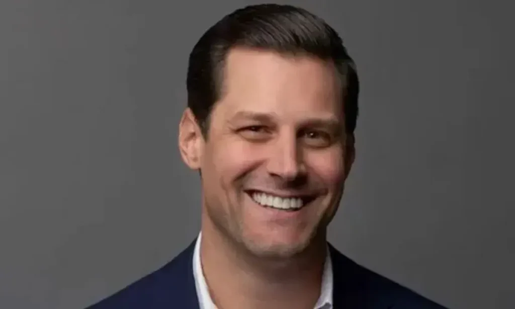 Brian Brenberg Bio, Wiki, FNC, Age, Education, Height, Family, Wife, Children, and Career