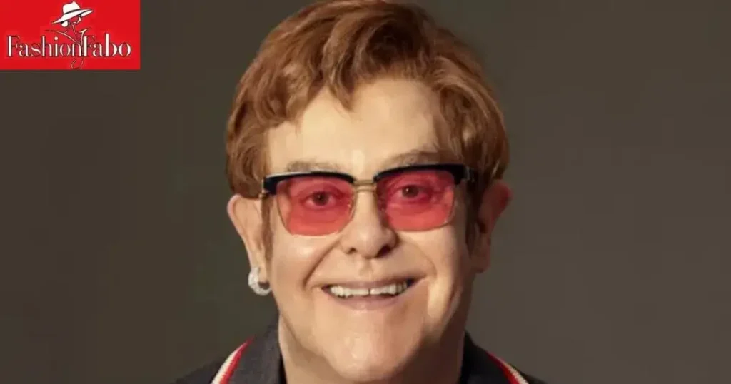 Elton John Net Worth in 2024