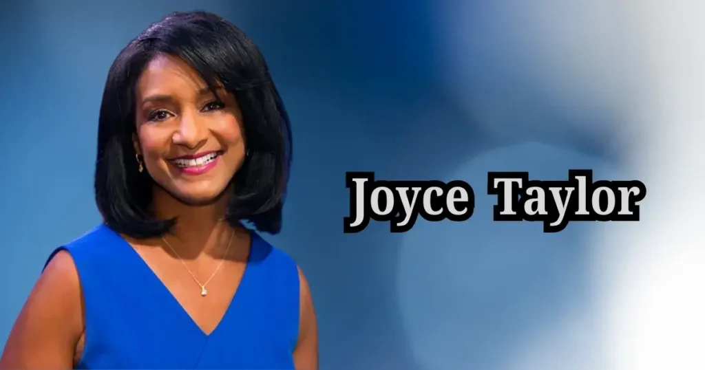 Joyce Taylor Bio, Wiki, KING5, Age, Education, Height, Family, Husband, Children, and Career