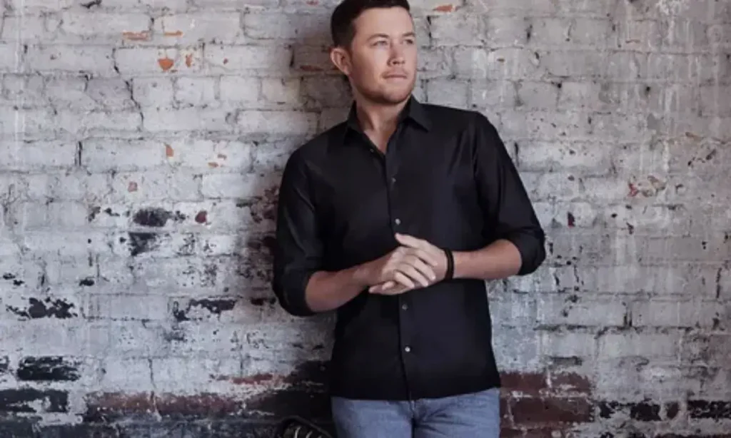 Major Career Milestones Impacting Scotty McCreery’s Net Worth