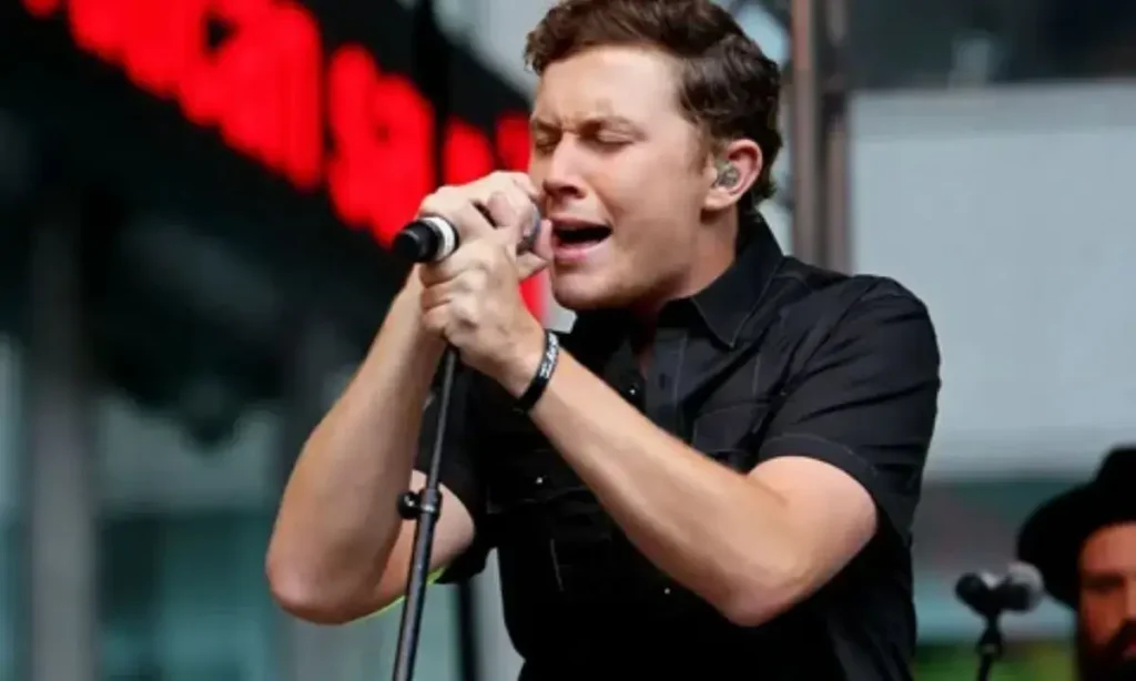 Scotty McCreery’s Net Worth in 2024