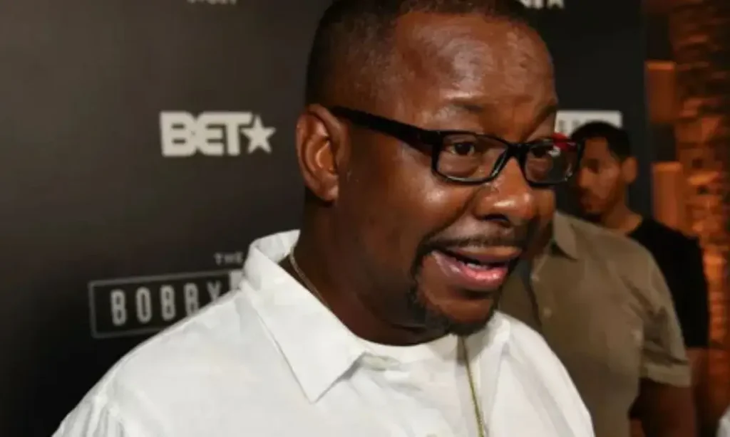 Bobby Brown’s Net Worth: A Deep Dive into His Career and Family Life