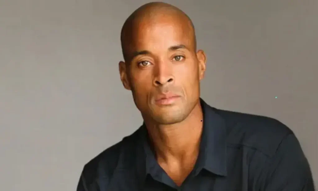 David Goggins Net Worth 2025