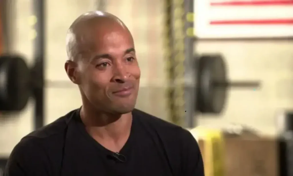 David Goggins Net Worth: A Journey of Resilience and Success