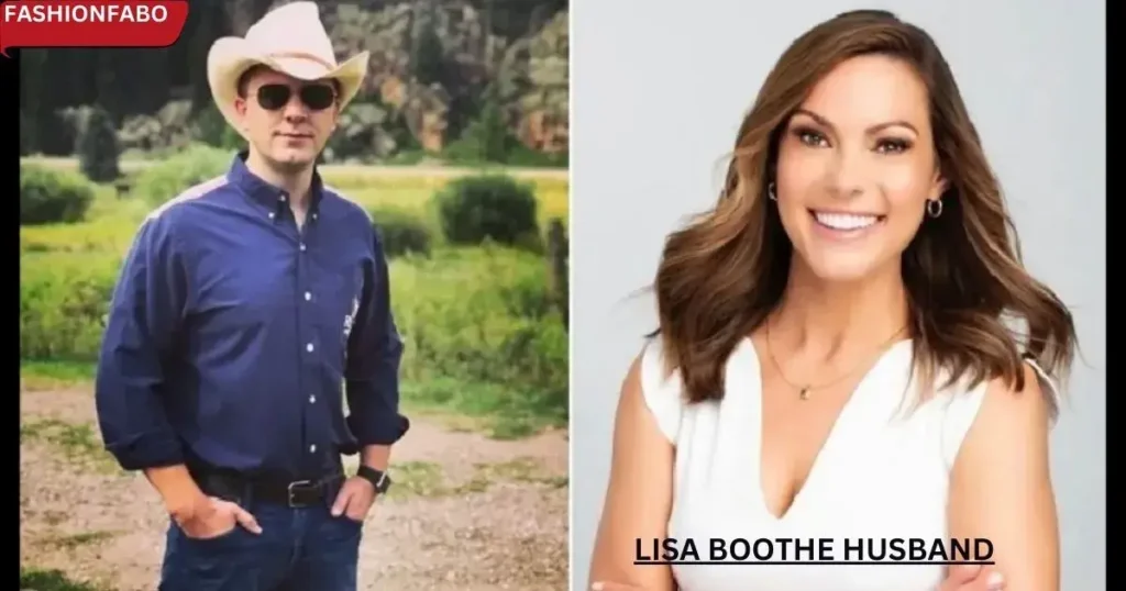 Lisa Boothe’s Husband: An Insight into Their Relationship