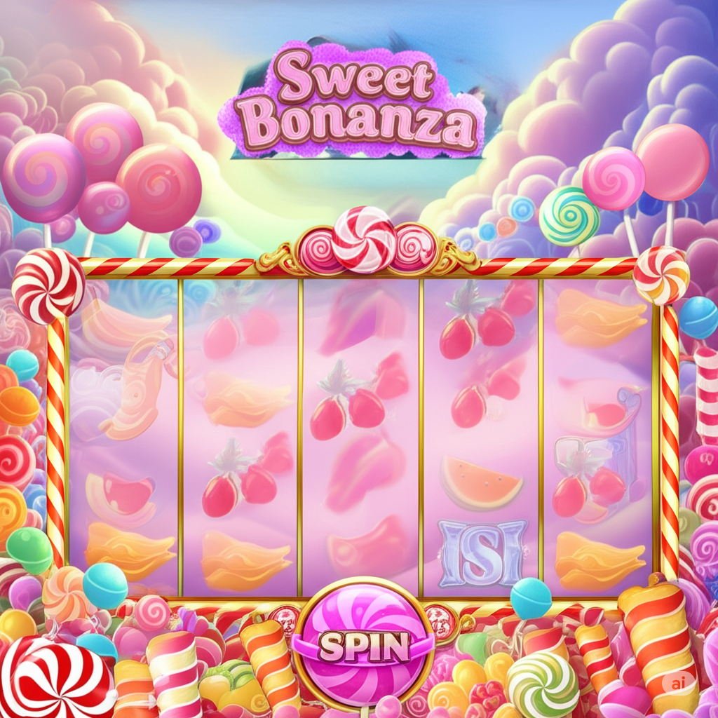 Bocoran Pola Sweet Bonanza: Rahasia Pola Gacor & Strategi Maxwin Terbaru 2025